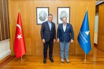 Dünya Bankası’ndan İzmir’e destek mesajı
