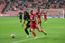Samsunspor – Amed Sportif Faaliyetler: 1 – 2