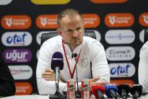 Samsunspor – Amed Sportif Faaliyetler maçının ardından