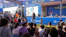 ASELSAN Çocuk Şenliği İzmir’de