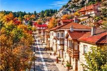 Antalya'nın yeni seyahat rotası: Akseki