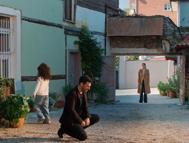 Serhat ‘Kader’ine ağladı