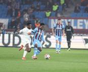 Trabzonspor ile Çaykur Rizespor 49’uncu randevuda