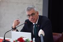 Bakan Memişoğlu: Türkiye'de sigaraya başlama yaş ortalaması 17