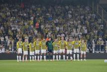 Fenerbahçe deplasmanda Galatasaray'a konuk olacak