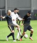 Altay iki haftada dağıldı