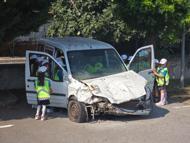 Samsun’da ‘Çocuklar Öğreniyor, Trafik Bilinci Gelişiyor’