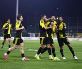 Aliağa FK 5'te 5'le zirvede