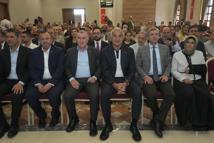Bakan Ersoy: Hedefimiz, her evladımızın aynı fırsatlara ulaşabilmesi