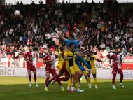 Batman Petrolspor-Turka Esenler Erokspor: 3-2