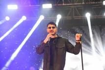 Osmaniye Fıstığı Festivali sona erdi