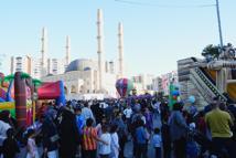 Mardin Kültür Yolu Festivali sona erdi