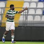 Bursaspor liderlik koltuğuna oturdu; Iheanacho rekorları altüst etti