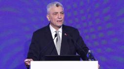 Bakan Bolat: 38,1 milyon ton ham çelik üretimiyle Avrupa’nın 1’incisi, dünyanın 7’ncisiyiz