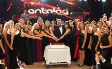ANTGİAD'dan Cumhuriyet'in 103. yılında güçlü mesaj