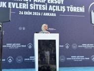 Bakan Göktaş: 11 bin 72 çocuğumuz koruyucu aile şefkatiyle büyüyor