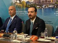 AK Parti'li Zorlu: Türk devletlerimizde futbolcularımız karşılıklı olarak yerli statüsünde sayılacak