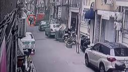 Şişli’de çatıdan düşerek ölen Kazakistanlı kadının son görüntüleri; ev arkadaşıyla sevgilisi serbest bırakıldı