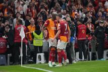 Galatasaray - Fenerbahçe derbisi dünya basınının gündeminde