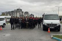 Yasa dışı bahis operasyonunda 41 şüpheli adliyeye sevk edildi