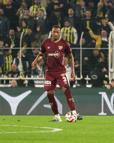 Göztepe'de Godoi yine sakatlandı