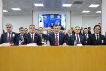 2027 bütçesi, TBMM Plan ve Bütçe Komisyonu’nda