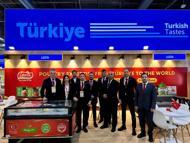 Lezita, SIAL Paris 2026'da Avrupa pazarındaki büyüme hedeflerini öne çıkardı
