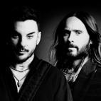 Thırty Seconds To Mars, İstanbul’a geliyor