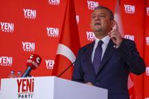 Özgür Özel: Bu krizin mağduru artık 86 milyondur