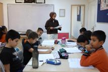 ATABEM'de kurslar başladı