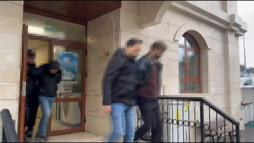 Bayrampaşa'da İSKİ personelinin ölümüne ilişkin 4 şüpheli gözaltına alındı