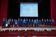 COP31 Niğde Simülasyonu gerçekleştirildi