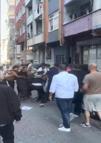 Kağıthane’de evli olduğunu öğrendiği eski sevgilisini tornavidayla sırtından yaraladı / Ek bilgiyle