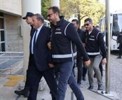 Fevzi Topuz'un yerine geçici olarak Mehmet Murat Yazar başkan vekili olarak görevlendirildi