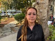 Aysel'i silahla vuran eski eşin cezası yeniden yargılamada 5 yıl 10 aya düştü
