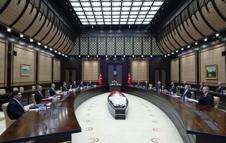 Siber Güvenlik Kurulu toplandı