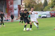 Boluspor - Karşıyaka: 1-3