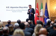 Bakan Bayraktar: Türkiye 2053 yılında karbon nötr bir ekonomi olacak