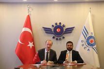 Türkiye ile Sri Lanka arasında hava ulaştırma protokolü imzalandı