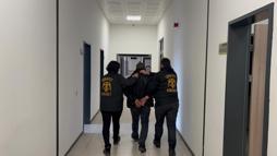 Belediyesi Meclis Üyesini öldüren çocukluk arkadaşı tutuklandı