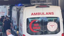 Şanlıurfa’da işyerine gelen kadınla tartışan 2 çocuk annesi kalp krizi geçirerek öldü