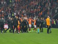 Abdülkerim Bardakcı ve Archie Brown tedbirli olarak PFDK’ya sevk edildi