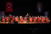 İzmir Kültür Yolu Festivali'nin 4’üncü gününde konser, sergi ve çocuk etkinlikleri düzenlendi