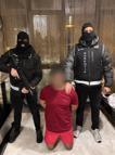 Uluslararası seviyede aranan şüpheli İstanbul'da yakalandı