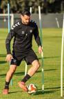 Altay'da Sefa'nın yüzü gülmedi