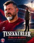 Söke 1970 SK'da teknik ayrılık
