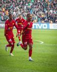 Göztepe'de Juan yine transferde gözde