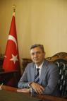 Vali Şahin'den 29 Ekim Cumhuriyet Bayramı mesajı