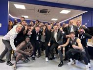 Petkimspor'un yeni hedefi Anadolu Efes
