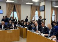 TBMM Başkanı Kurtulmuş: 2027 yılı bütçe teklifimiz 33,7 milyar lira